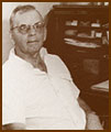 The History of the Mill Part 3: Harland Savage Sr.